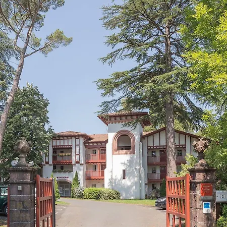Le Parc D'arradoy * Uhart-Cize
