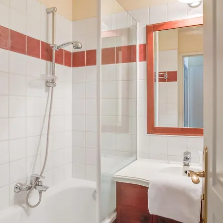 Apartment Le Parc D'arradoy Uhart-Cize
