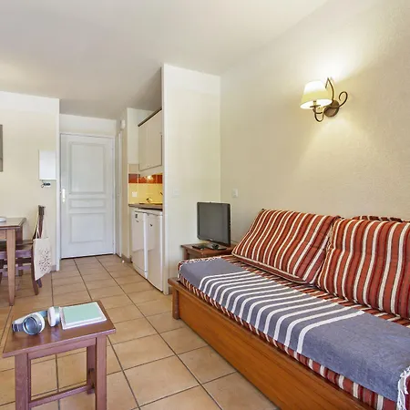 Le Parc D'arradoy Apartment Uhart-Cize