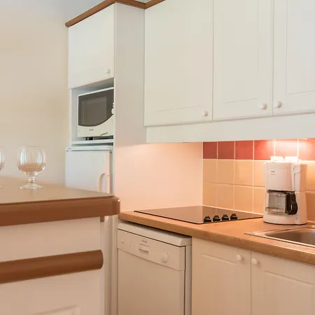 Le Parc D'arradoy Апартаменты Uhart-Cize