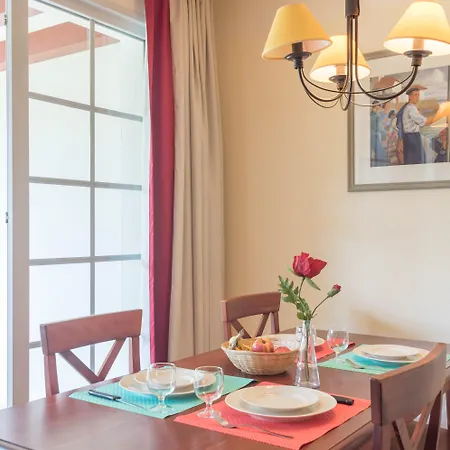 Le Parc D'arradoy Апартаменты *