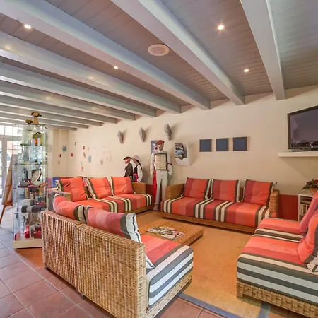 Le Parc D'arradoy Apartment