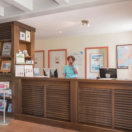 Апартаменты Le Parc D'arradoy *