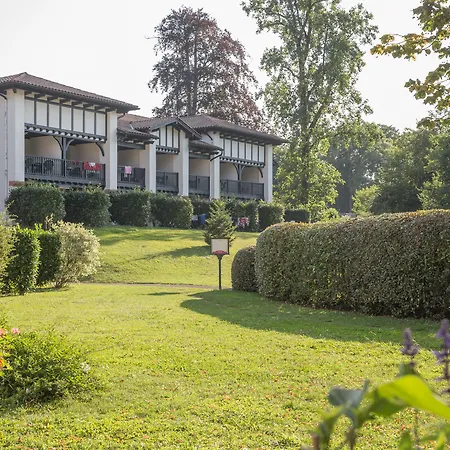 Le Parc D'arradoy