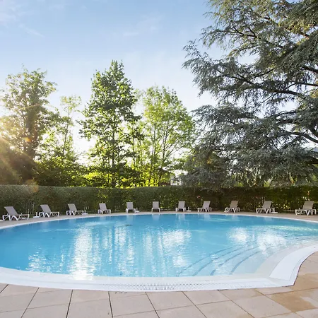 Διαμέρισμα Le Parc D'arradoy *