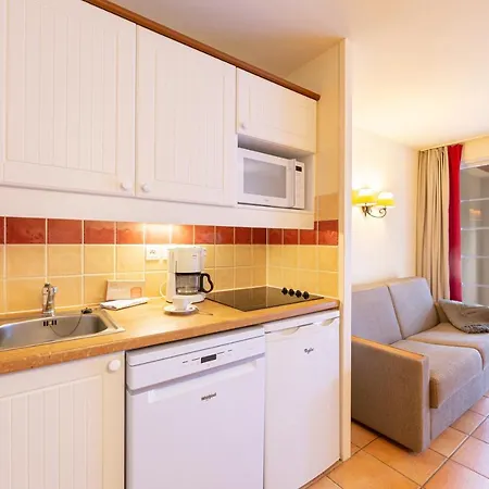 Le Parc D'arradoy Апартаменты *