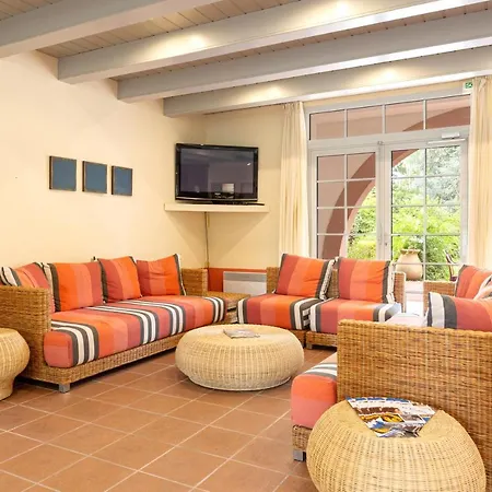 Le Parc D'arradoy Uhart-Cize