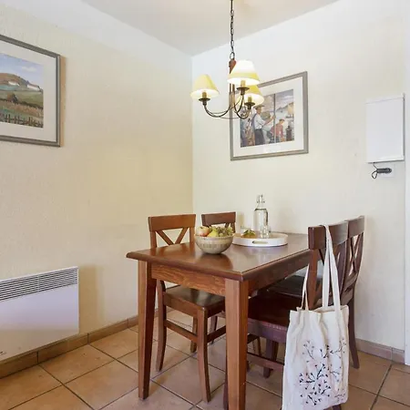 Апартаменты Le Parc D'arradoy *