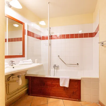 Le Parc D'arradoy Апартаменты Uhart-Cize