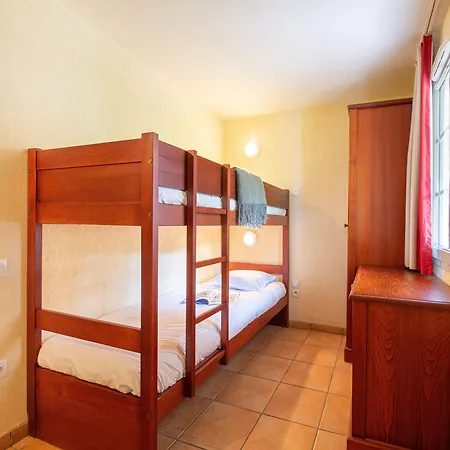 Le Parc D'arradoy Апартаменты *