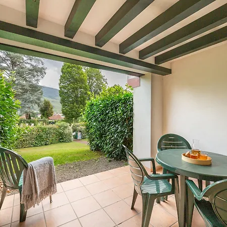 Le Parc D'arradoy * Uhart-Cize