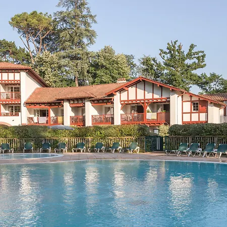 Апартаменты Le Parc D'arradoy Uhart-Cize