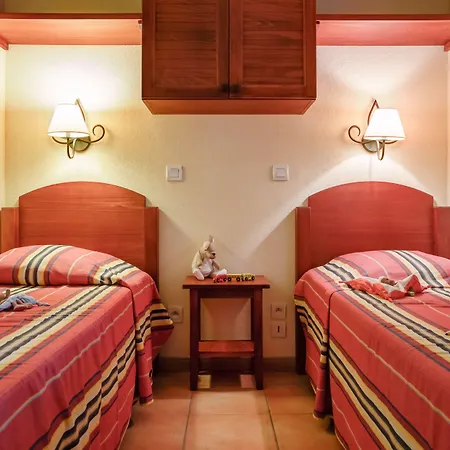 Le Parc D'arradoy Апартаменты