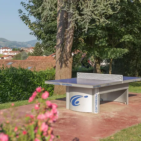 Апартаменты Le Parc D'arradoy *