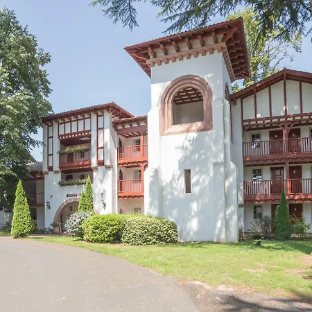 Le Parc D'arradoy Uhart-Cize