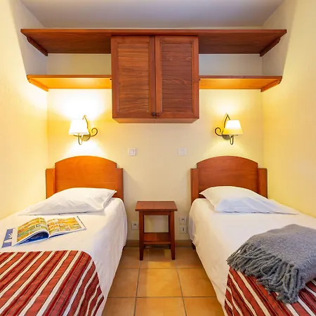 Le Parc D'arradoy Апартаменты