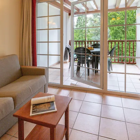 Le Parc D'arradoy * Uhart-Cize