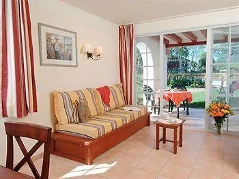 Le Parc D'arradoy Apartment Uhart-Cize