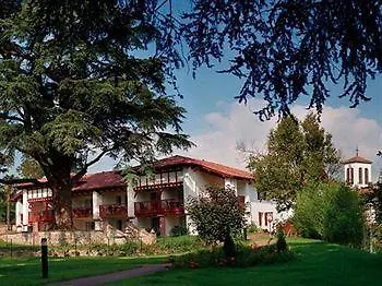 Апартаменты Le Parc D'arradoy *