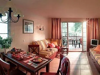 Le Parc D'arradoy Апартаменты