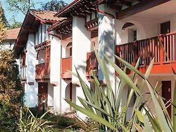 Le Parc D'arradoy Uhart-Cize