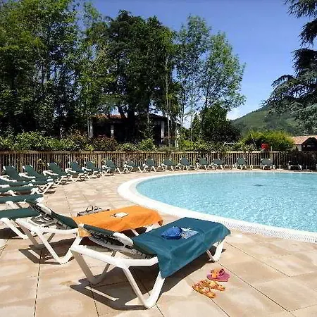 Le Parc D'arradoy Апартаменты *