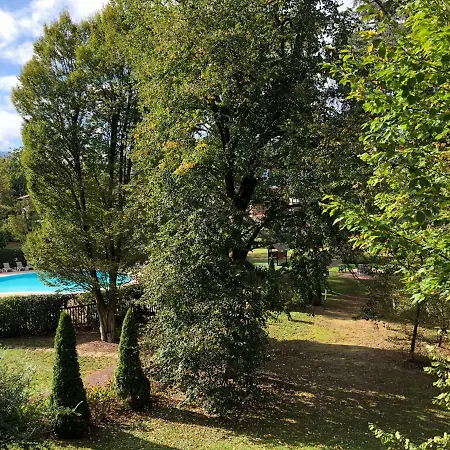 Апартаменты Le Parc D'arradoy *