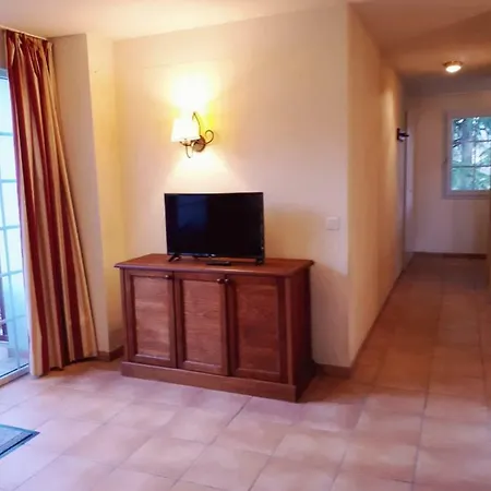 Le Parc D'arradoy Uhart-Cize