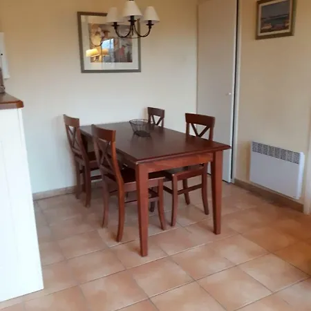 Résidence Pierre&vacances Le Parc D’arradoy Appartement