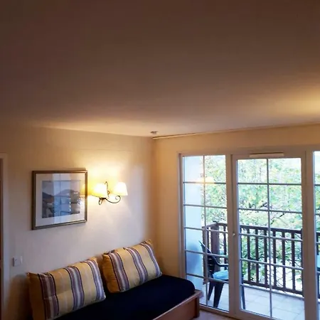 Le Parc D'arradoy Апартаменты *