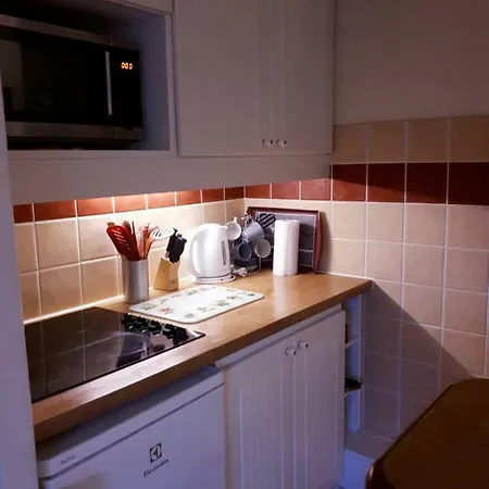 Le Parc D'arradoy Апартаменты *