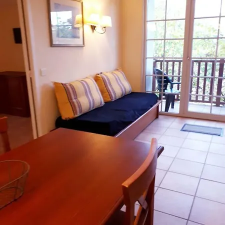 Le Parc D'arradoy Apartment