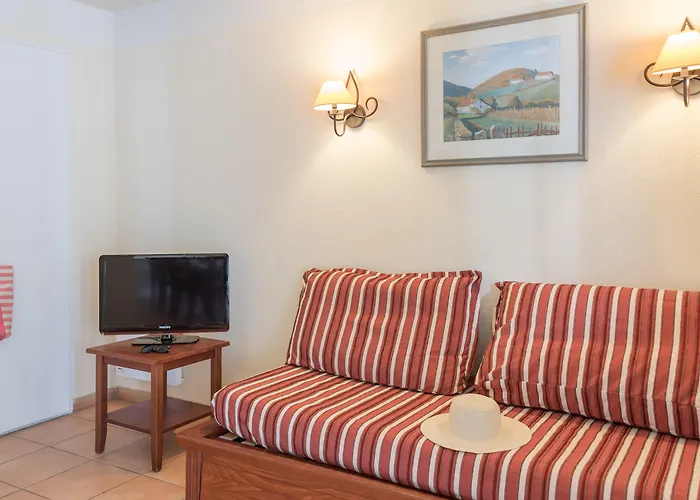 Le Parc D'arradoy 아파트 Uhart-Cize