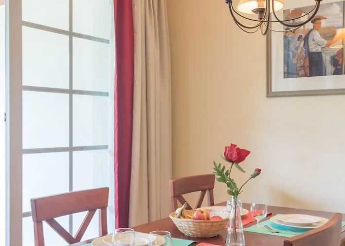 Le Parc D'arradoy 아파트 *