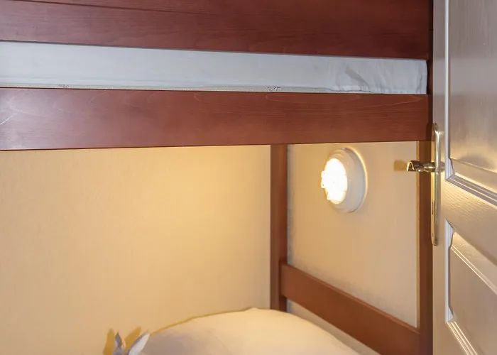 아파트 Le Parc D'arradoy *