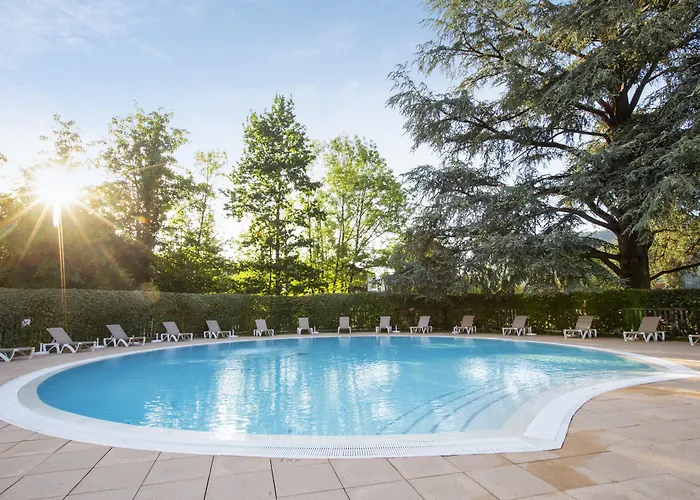 아파트 Le Parc D'arradoy *