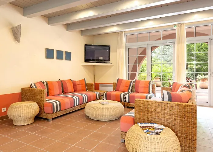 Le Parc D'arradoy Uhart-Cize