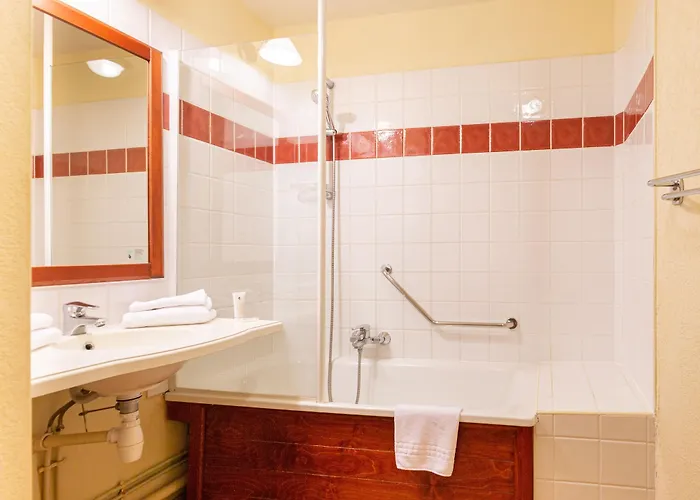 Le Parc D'arradoy 아파트 Uhart-Cize