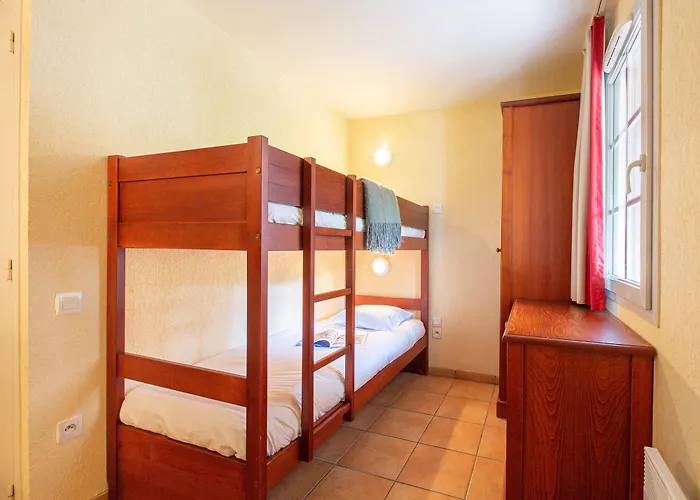 Le Parc D'arradoy 아파트 *