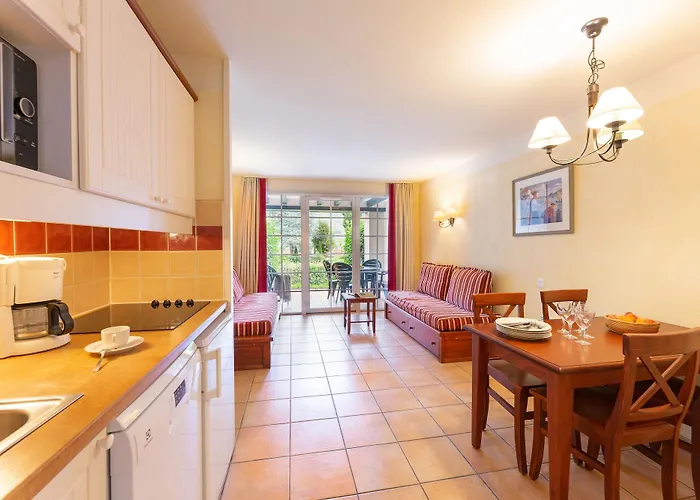 아파트 Le Parc D'arradoy Uhart-Cize