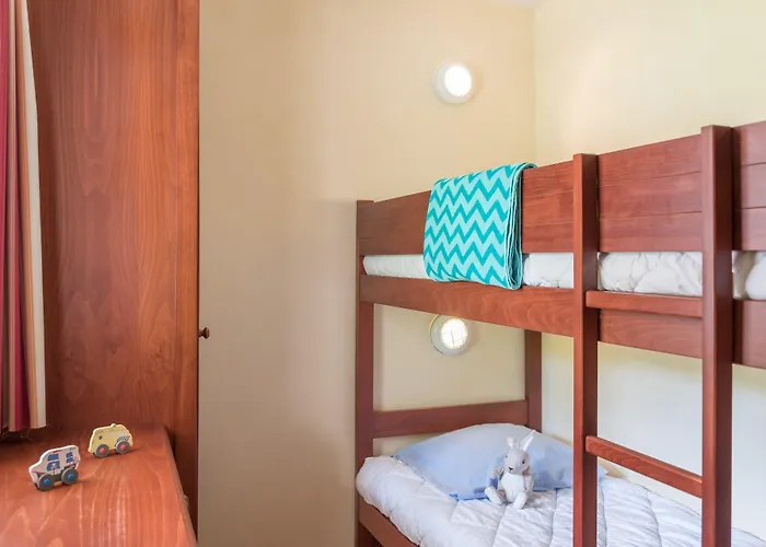 아파트 Le Parc D'arradoy *