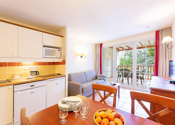 아파트 Le Parc D'arradoy Uhart-Cize