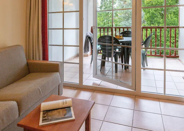 Le Parc D'arradoy * Uhart-Cize