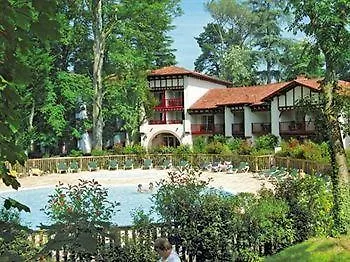 아파트 Le Parc D'arradoy Uhart-Cize