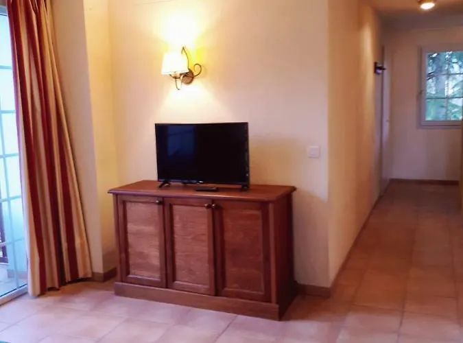 Le Parc D'arradoy Uhart-Cize