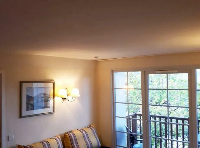 Le Parc D'arradoy 아파트 *