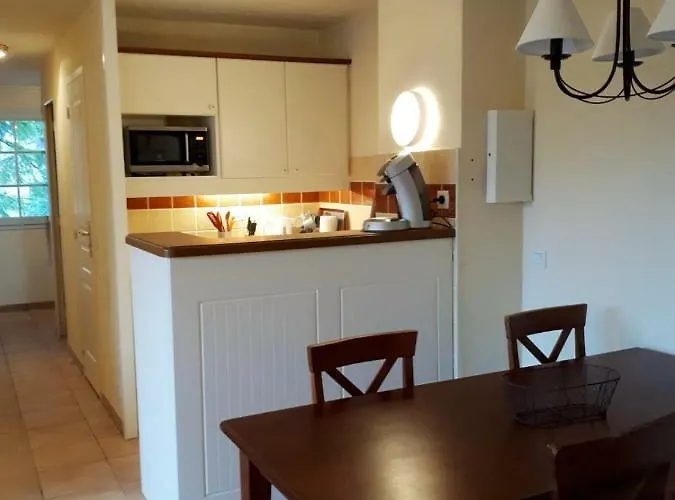 아파트 Le Parc D'arradoy Uhart-Cize