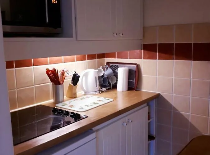 Le Parc D'arradoy 아파트 *