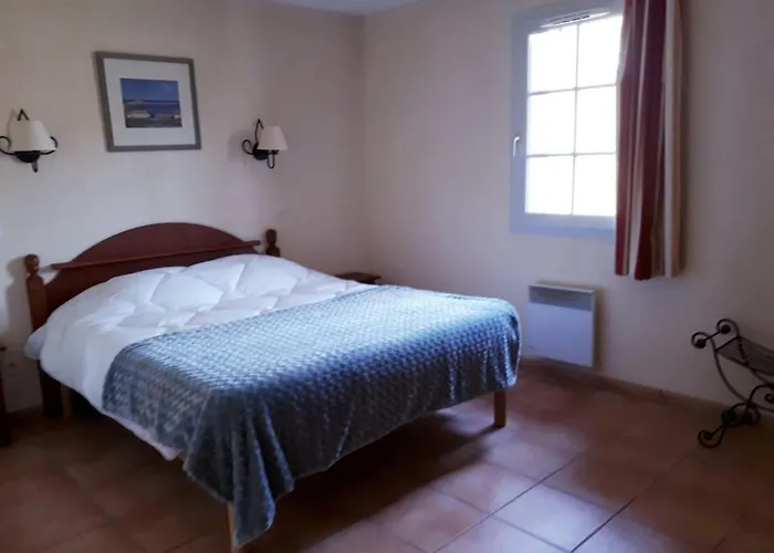 아파트 Le Parc D'arradoy